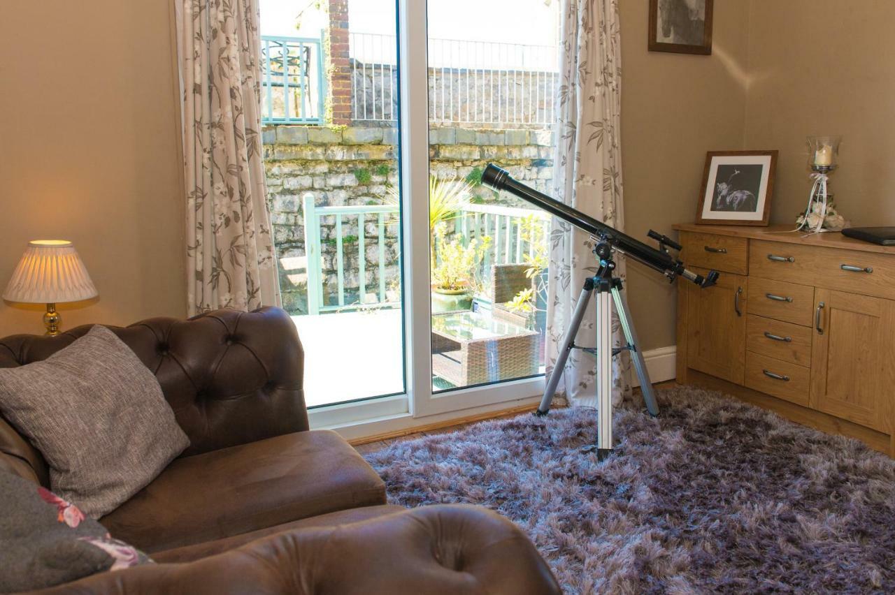Victoria House Room Only Accommodation Caernarfon Exterior photo