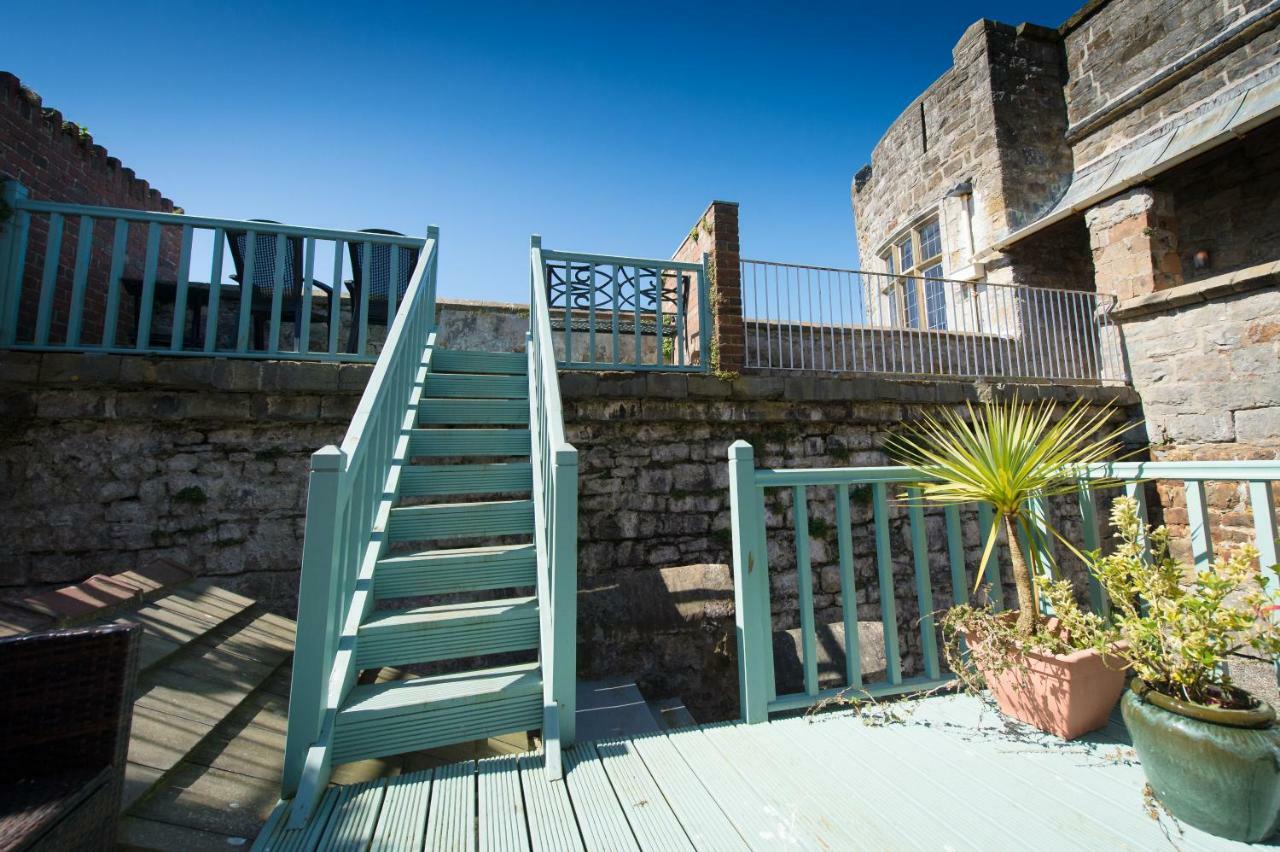 Victoria House Room Only Accommodation Caernarfon Exterior photo